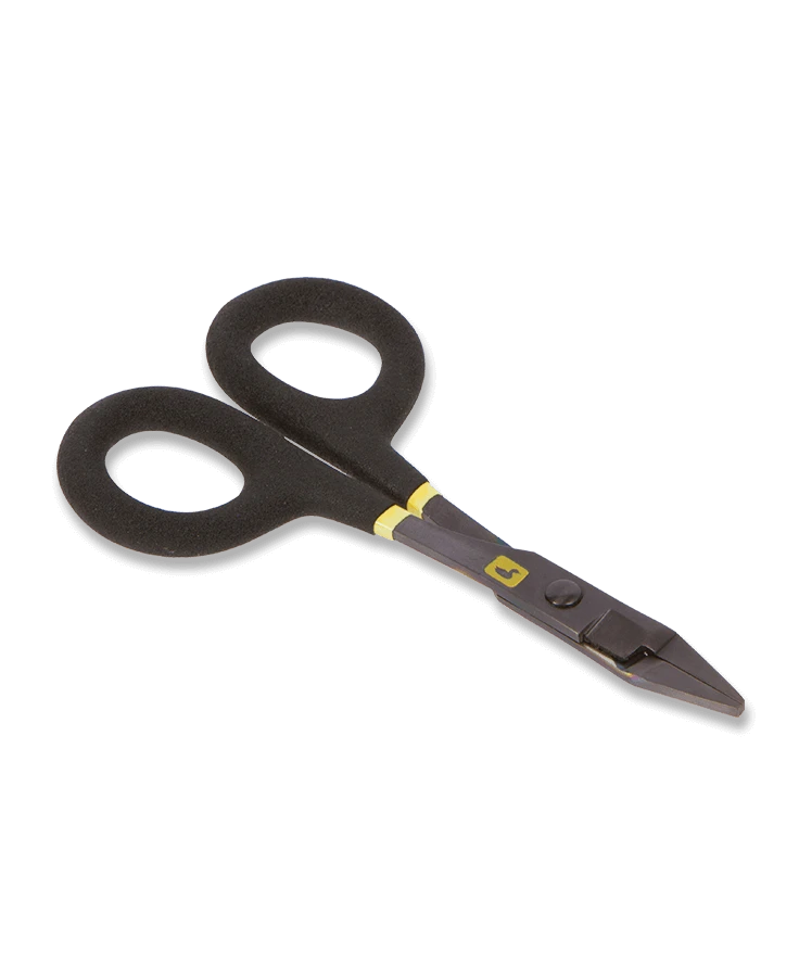 Loon Rogue Debarbing Plier 3 Loon Rogue Debarbing Plier