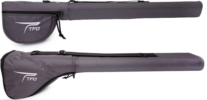 Temple Fork Outfitter’s Rod N Reel Case 3 Temple Fork Outfitter’s Rod N Reel Case