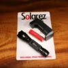 Solarez High Output UV Light With Rechargeable Batteries And Charger 1 Solarez High Output UV Light With Rechargeable Batteries And Charger -Fly Fishing Equipment Shop rez17a