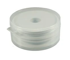 Badger Creek’s Rigging Foam Spools W/Cup 7 Badger Creek’s Rigging Foam Spools W/Cup -Fly Fishing Equipment Shop rfoam3