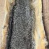 Fox Squirrel Skin Dried 2 Fox Squirrel Skin Dried -Fly Fishing Equipment Shop rfsp
