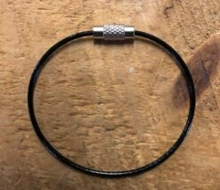 Badger Creek Material Bench Rings / Cable Organizer