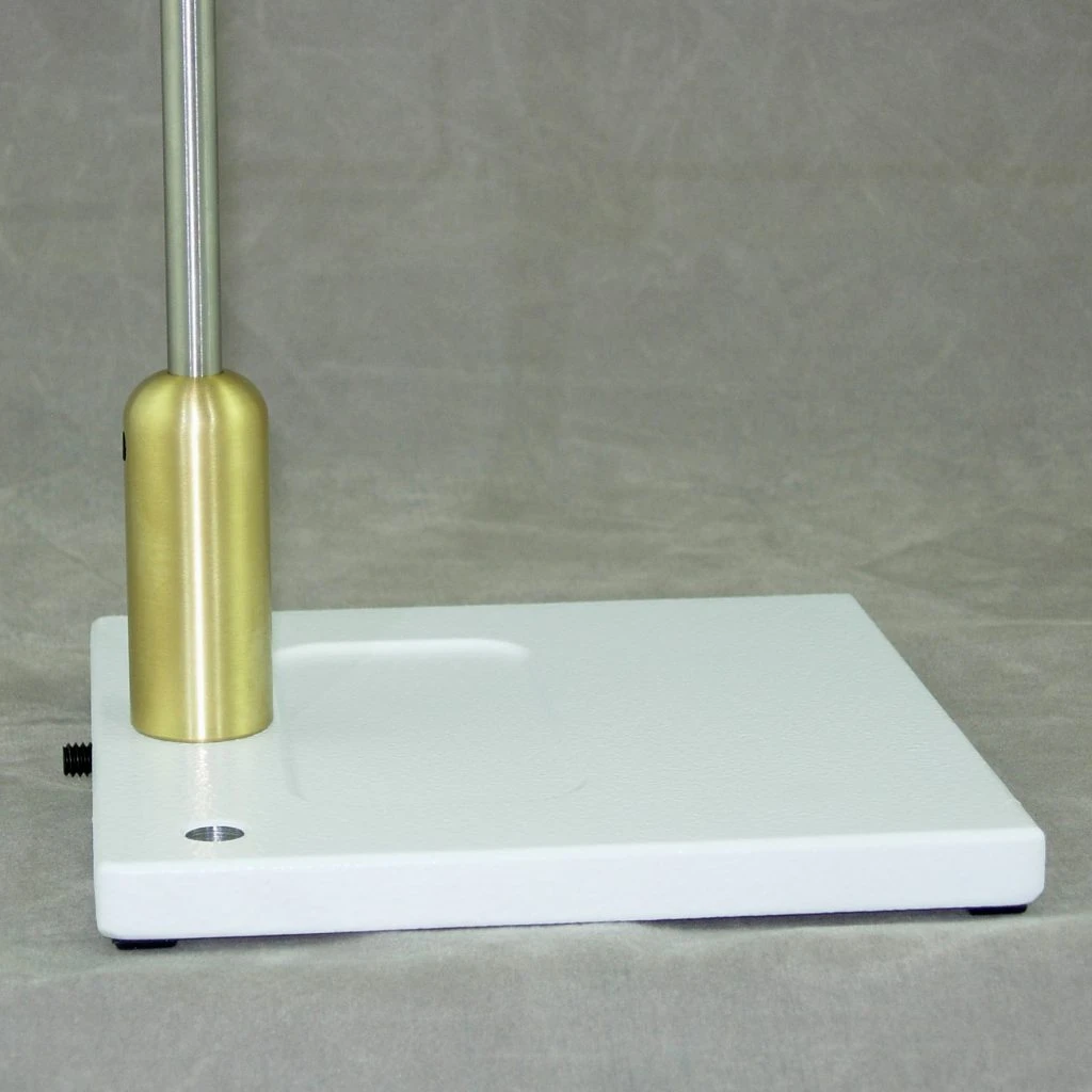 Peak Brass Riser 3 Peak Brass Riser