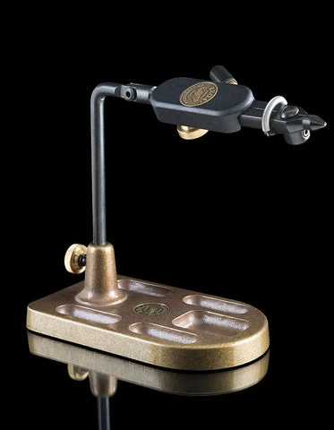 Regal Medallion Bronze Pedestal Pocket Base , Choose From: Standard, Midge, Stainless, Big Game 4 Regal Medallion Bronze Pedestal Pocket Base , Choose From: Standard, Midge, Stainless, Big Game - Image 2