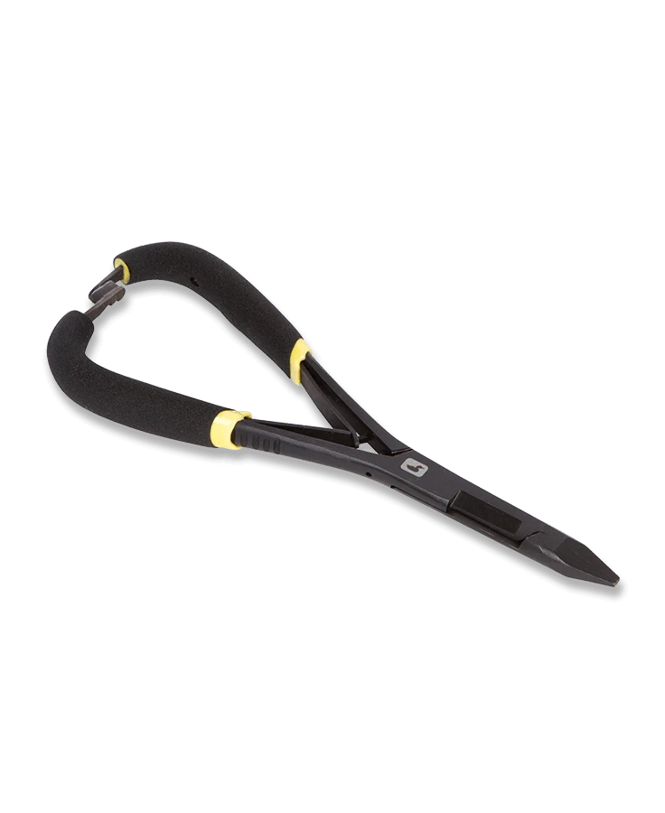 Loon Roque Mitten Scissors Clamp 3 Loon Roque Mitten Scissors Clamp