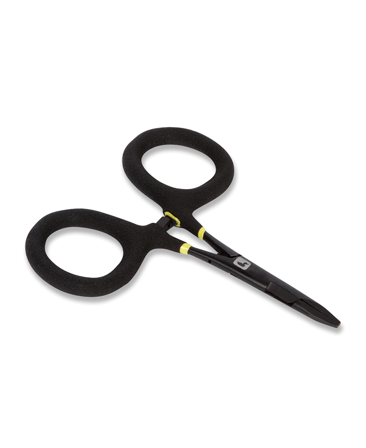 Loon Rogue Micro Scissor Forceps 3 Loon Rogue Micro Scissor Forceps