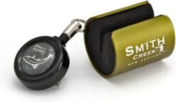 Smith Creek Rod Clip, Hands Free Rod Holder