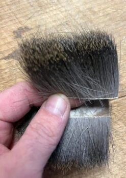 Badger Creek UK Roe Deer 7 Badger Creek UK Roe Deer -Fly Fishing Equipment Shop roe3