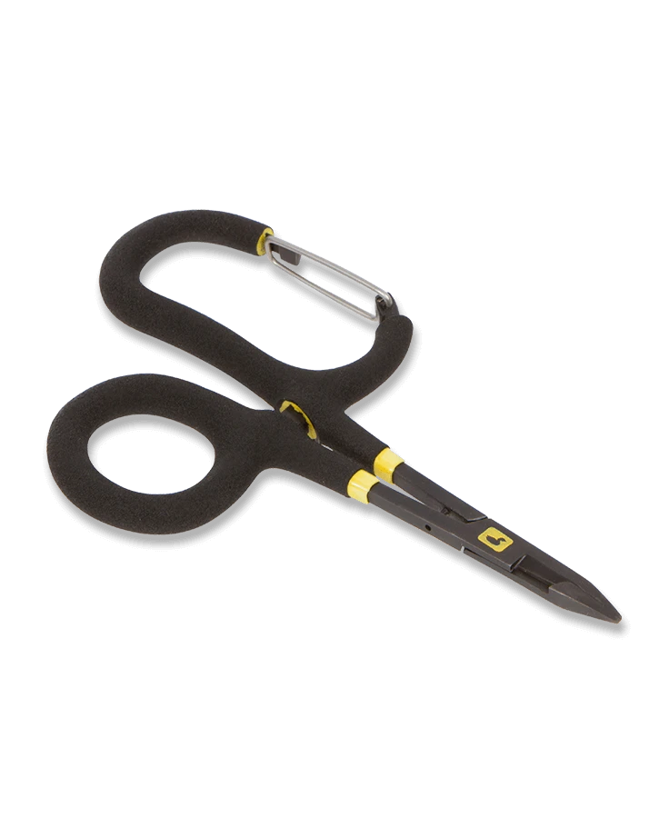 Loon Rogue Quick Draw Scissors Forceps 3 Loon Rogue Quick Draw Scissors Forceps