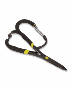 Loon Rogue Quick Draw Mitten Scissors Clamp