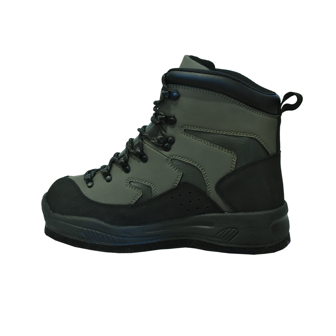 Chota Rough Ridge Rubber Sole Wading Shoe 4 Chota Rough Ridge Rubber Sole Wading Shoe - Image 2