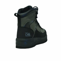 Chota Rough Ridge Felt Sole Wading Shoe 8 Chota Rough Ridge Felt Sole Wading Shoe -Fly Fishing Equipment Shop rr3