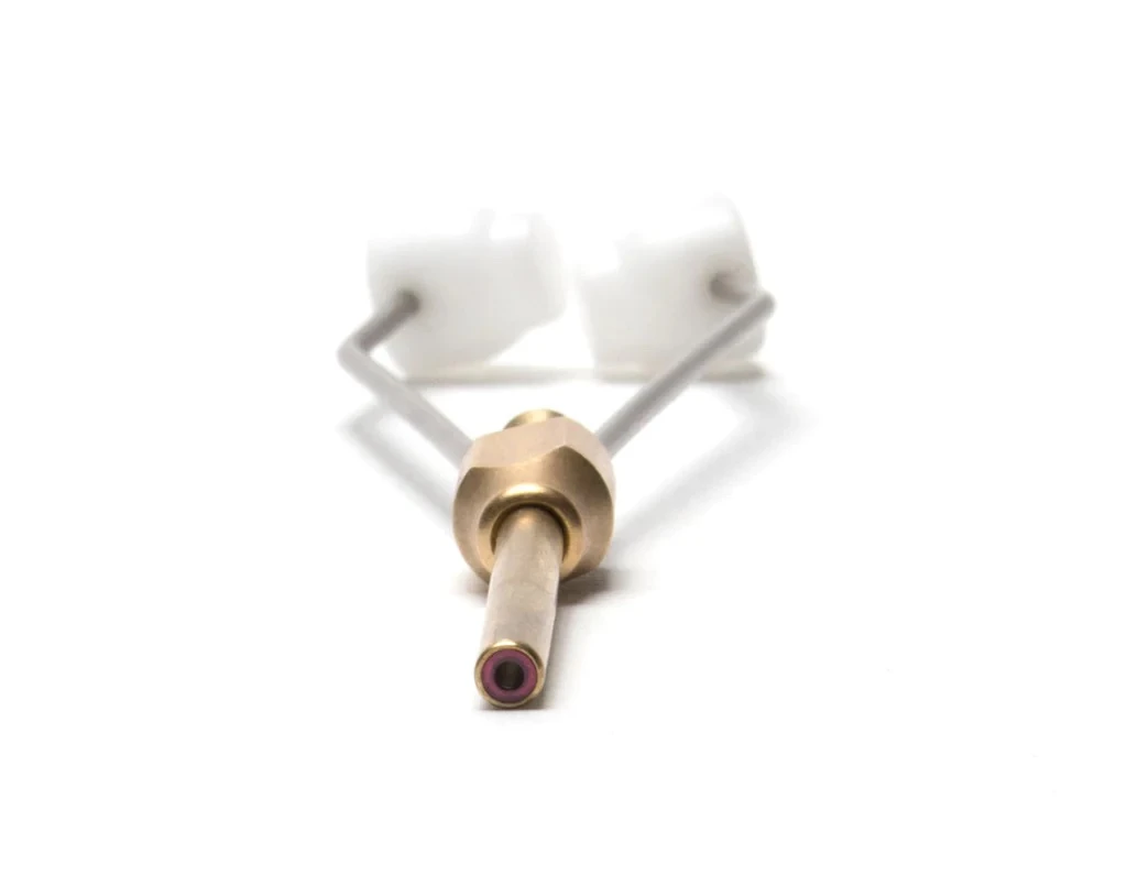 Renzetti Standard Ruby Tip Bobbin With 2” Tube 4 Renzetti Standard Ruby Tip Bobbin With 2” Tube - Image 2