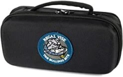 Regal Vise Case