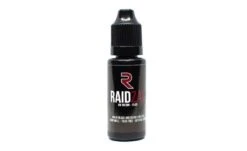 Raidzap UV Resin: Thin, Med 8 Raidzap UV Resin: Thin, Med -Fly Fishing Equipment Shop rzflex2