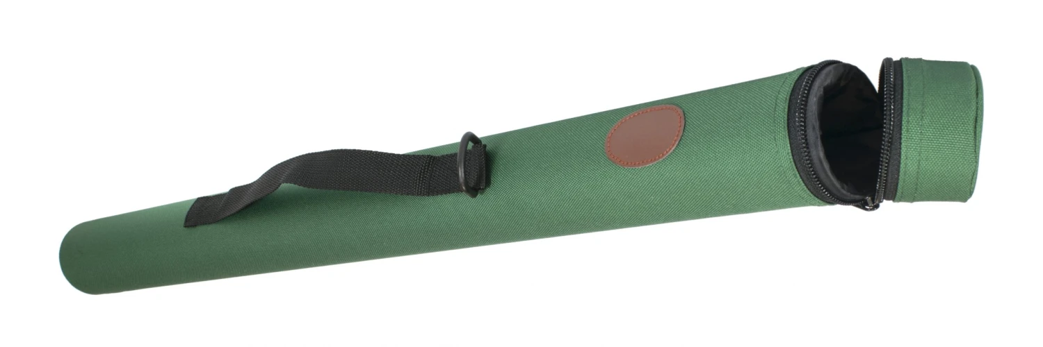 Badger Creek Standard 9’ 4 Piece Rod Tube 4 Badger Creek Standard 9’ 4 Piece Rod Tube - Image 2