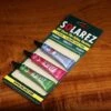 Solarez Fly Tie 3 Pack UV Resin Kit -Fly Fishing Equipment Shop s3pk