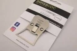 Swiss CDC Multiclamp Minus Size