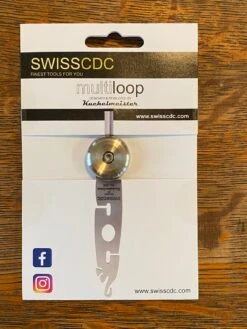 Swiss CDC Multi Tool