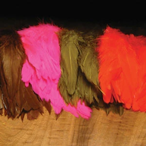 Strung Schlappen 5-7 1/8 Oz. 3 Strung Schlappen 5-7 1/8 Oz.