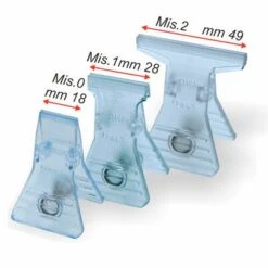 Stonfo Dubbing Loop Clips