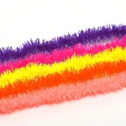 Hareline Flexi Squishenille Small