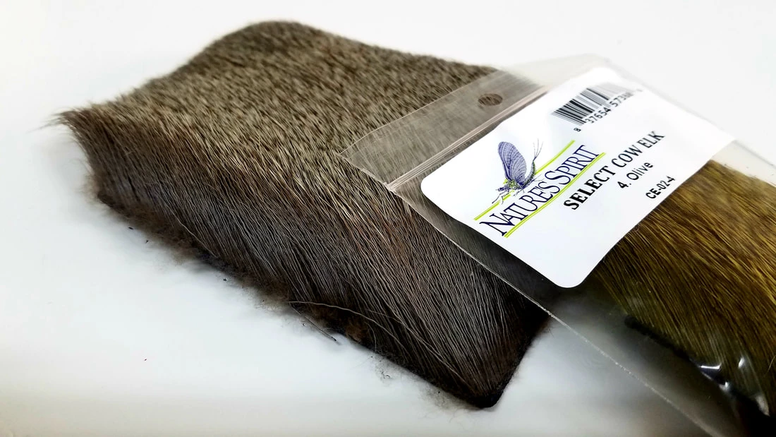 Nature’s Spirit Select Cow Elk 3 Nature’s Spirit Select Cow Elk