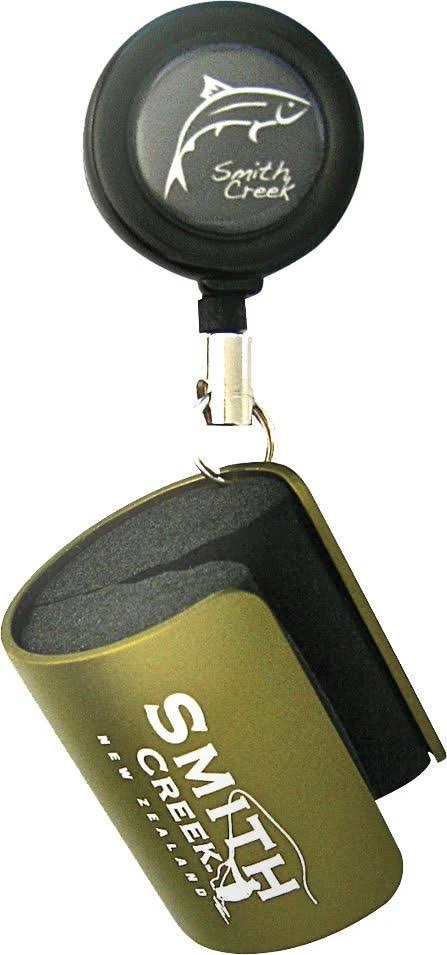 Smith Creek Rod Clip, Hands Free Rod Holder 4 Smith Creek Rod Clip, Hands Free Rod Holder - Image 2