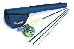 Maxxon Outfitters: Stonefly Rod-Reel-Line Combo Kit