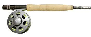 Maxxon Outfitters: Stonefly Rod-Reel-Line Combo Kit 4 Maxxon Outfitters: Stonefly Rod-Reel-Line Combo Kit - Image 2