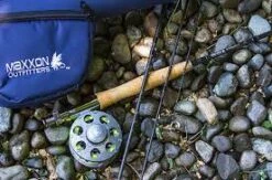 Maxxon Outfitters: Stonefly Rod-Reel-Line Combo Kit 9 Maxxon Outfitters: Stonefly Rod-Reel-Line Combo Kit -Fly Fishing Equipment Shop sfly3