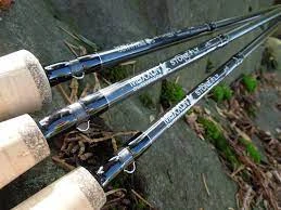 Maxxon Outfitters: Stonefly Rod-Reel-Line Combo Kit 6 Maxxon Outfitters: Stonefly Rod-Reel-Line Combo Kit - Image 4