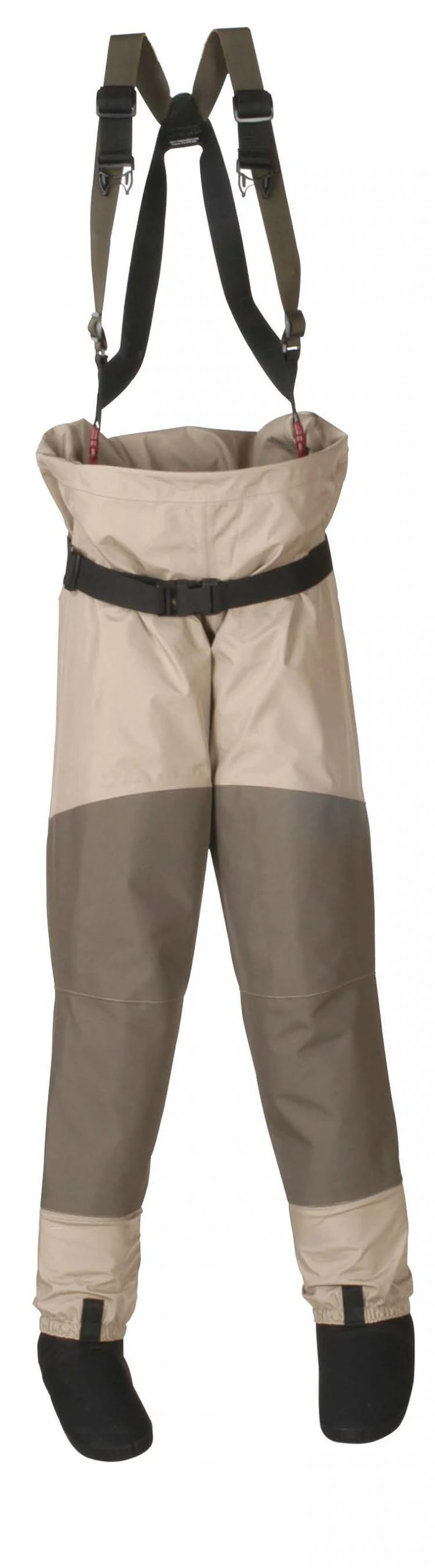 Chota South Fork Chest High Waders 4 Chota South Fork Chest High Waders - Image 2