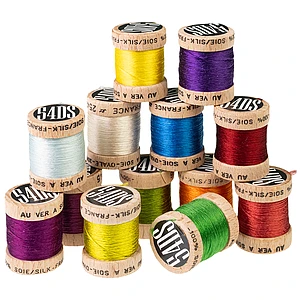 54 Dean Street Silk Floss: Ovale Silk Floss 3 54 Dean Street Silk Floss: Ovale Silk Floss