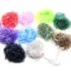 Hareline Spectrum Glimmer Chenille