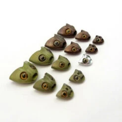 Fish Skull Sculpin Helmit