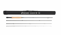 Echo Shadow 2 Competition Euro Nymph Rod