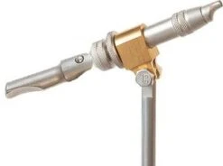 Terra Silverado Vise 5 Terra Silverado Vise -Fly Fishing Equipment Shop silverado2