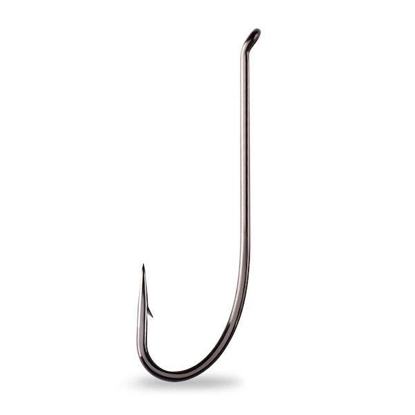 Mustad SL53UBL Low Water Salmon Hook 3 Mustad SL53UBL Low Water Salmon Hook