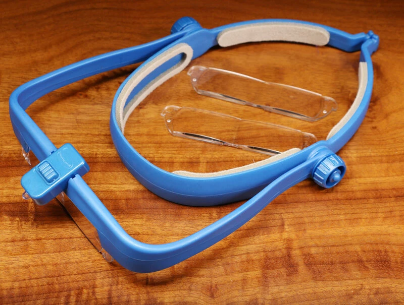 Sight Light Magnifier With 3 Optical Lens 3 Sight Light Magnifier With 3 Optical Lens