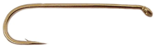 Lightning Strike SN3, Streamer / Nymph Fly Hook 3 Lightning Strike SN3, Streamer / Nymph Fly Hook