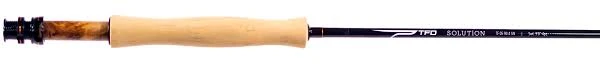Temple Fork Solution Fly Rod 6 Temple Fork Solution Fly Rod - Image 4