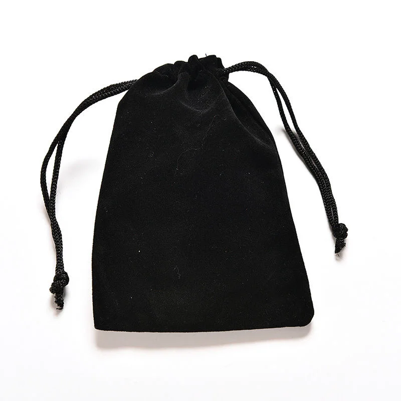 Badger Creek’s Velvet Drawstring Spool Bag 3 Badger Creek’s Velvet Drawstring Spool Bag