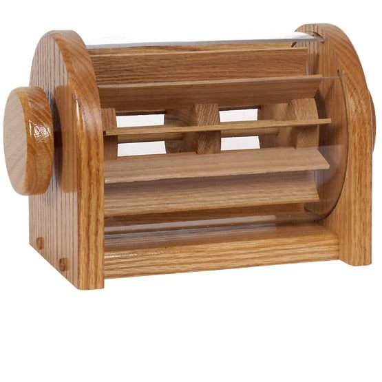 Wapsi Spool Safe 4 Wapsi Spool Safe - Image 2