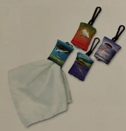 Spudz Sunglasses Lens And Phone/Tablet Screen Cleaner