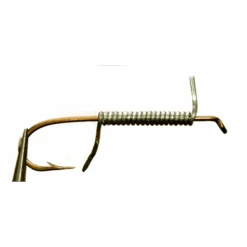 Cascade Crest Square Lead