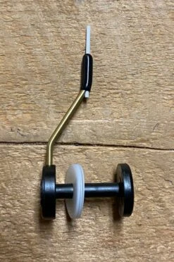 Rite Bobbins: Standard, Half Hitch, Mag 7 Rite Bobbins: Standard, Half Hitch, Mag -Fly Fishing Equipment Shop srite