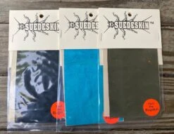 Chuck Furimsky’s Suedeskin ( AKA Pennsylvania Red Wiggler Material ) 8 Chuck Furimsky’s Suedeskin ( AKA Pennsylvania Red Wiggler Material ) -Fly Fishing Equipment Shop ss3