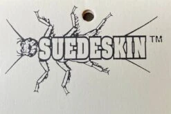 Chuck Furimsky’s Suedeskin ( AKA Pennsylvania Red Wiggler Material ) 9 Chuck Furimsky’s Suedeskin ( AKA Pennsylvania Red Wiggler Material ) -Fly Fishing Equipment Shop ss4