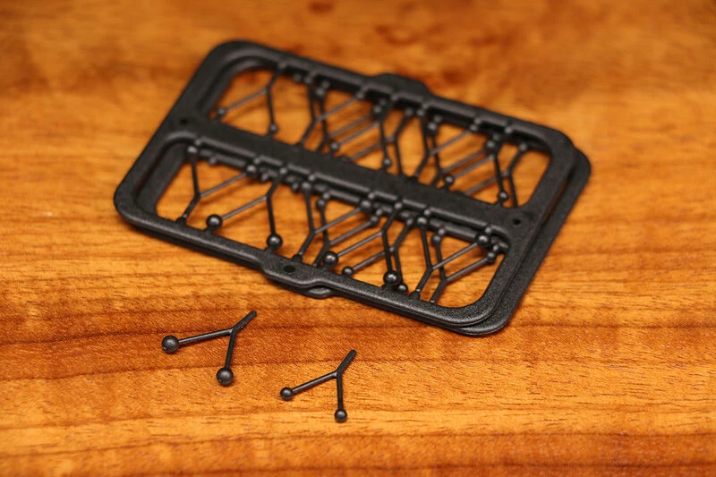 Stonfo Clear & Colored Shrimp And Crawdad Eyes 3 Stonfo Clear & Colored Shrimp And Crawdad Eyes